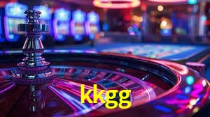 Estatísticas kkgg