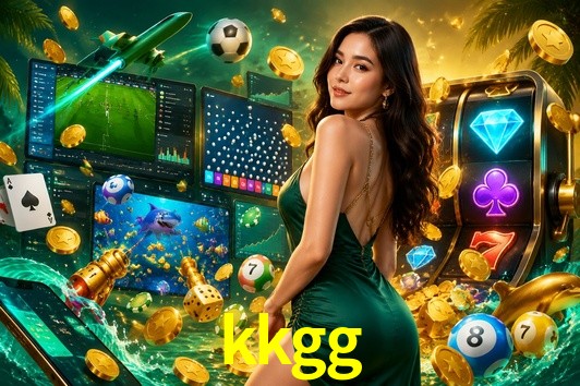 Welcome Bonus kkgg