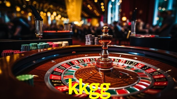 Desvendando o Mundo dos Jogos Virtuais na kkgg