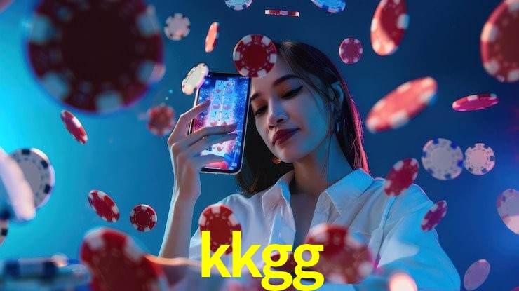 Casino Ao Vivo kkgg