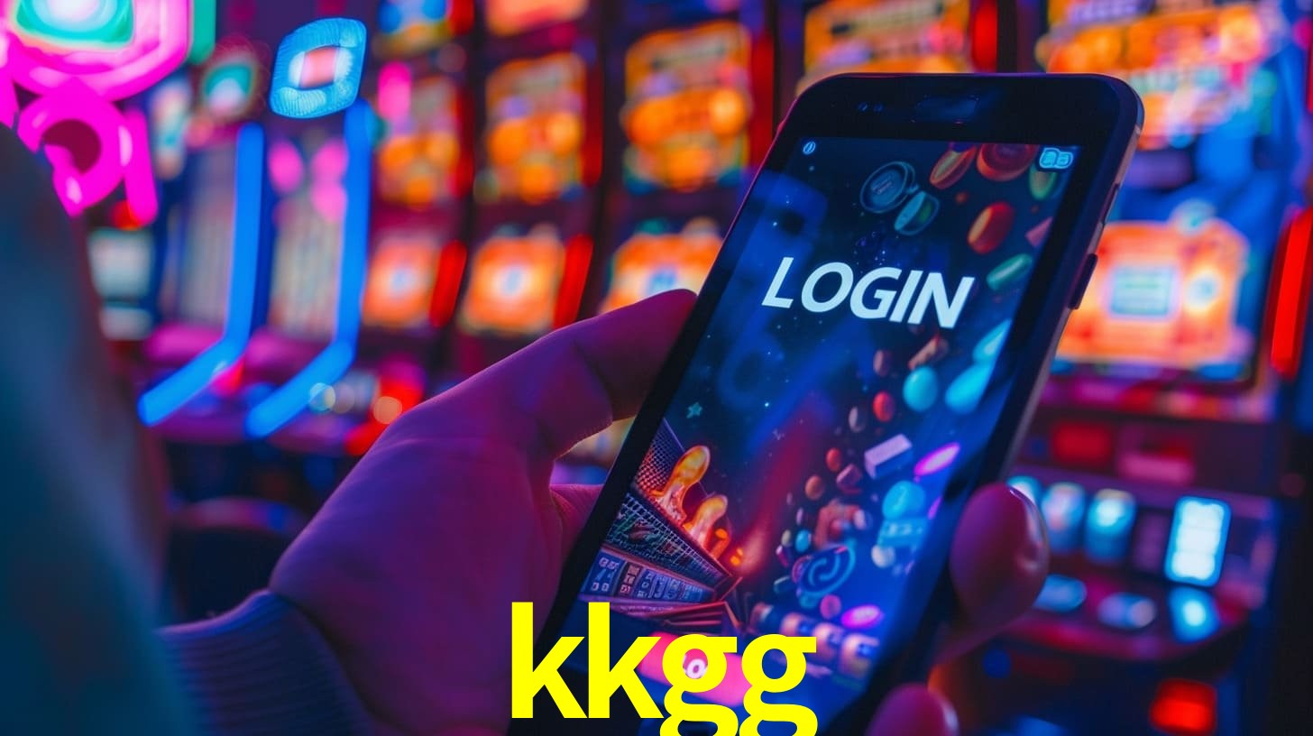 Casino Ao Vivo kkgg
