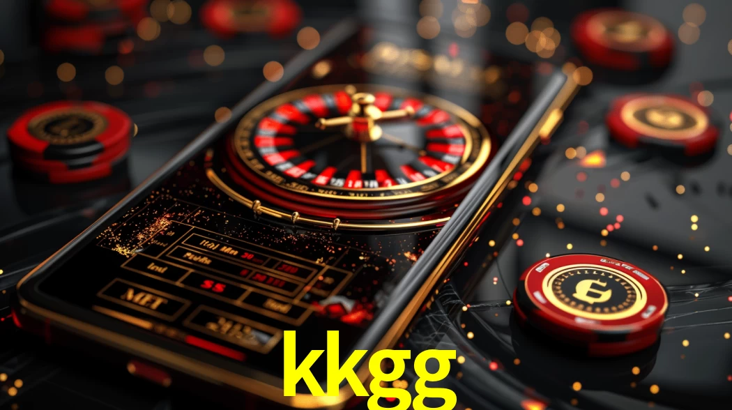 Casino Ao Vivo kkgg