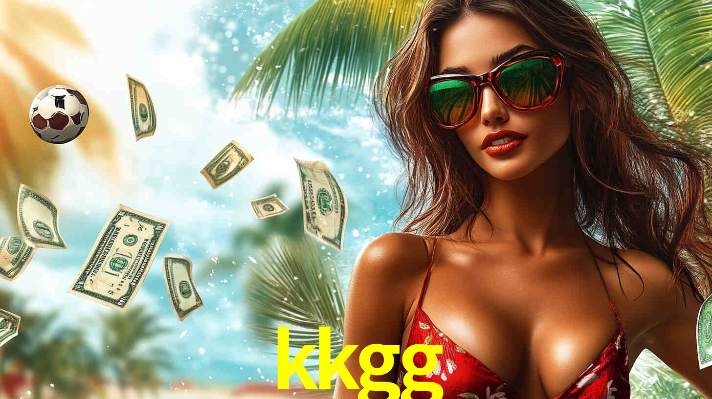 Descubra o Mundo do Cassino Online com kkgg