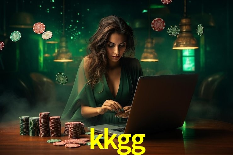 Interface do App kkgg