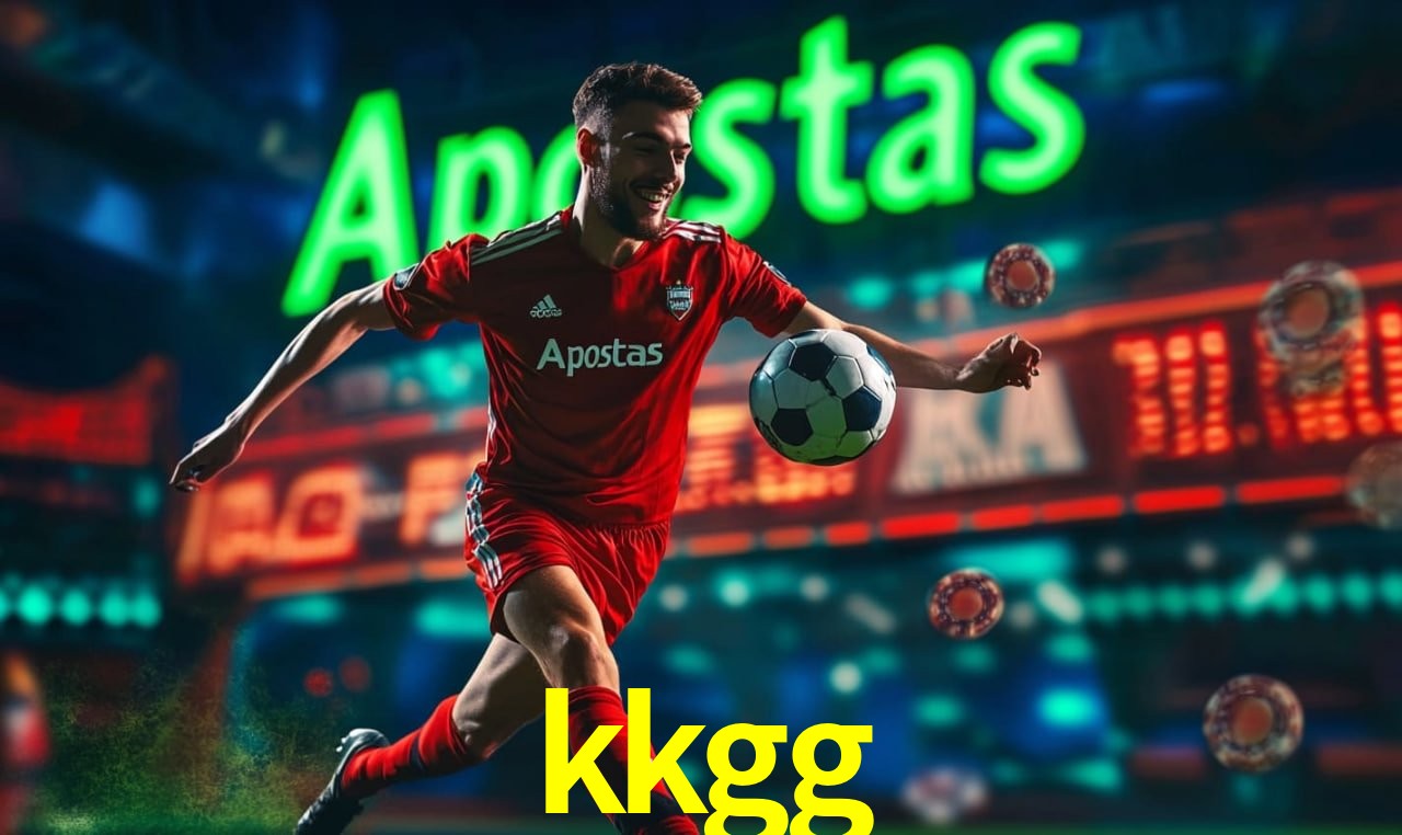 Interface do App kkgg