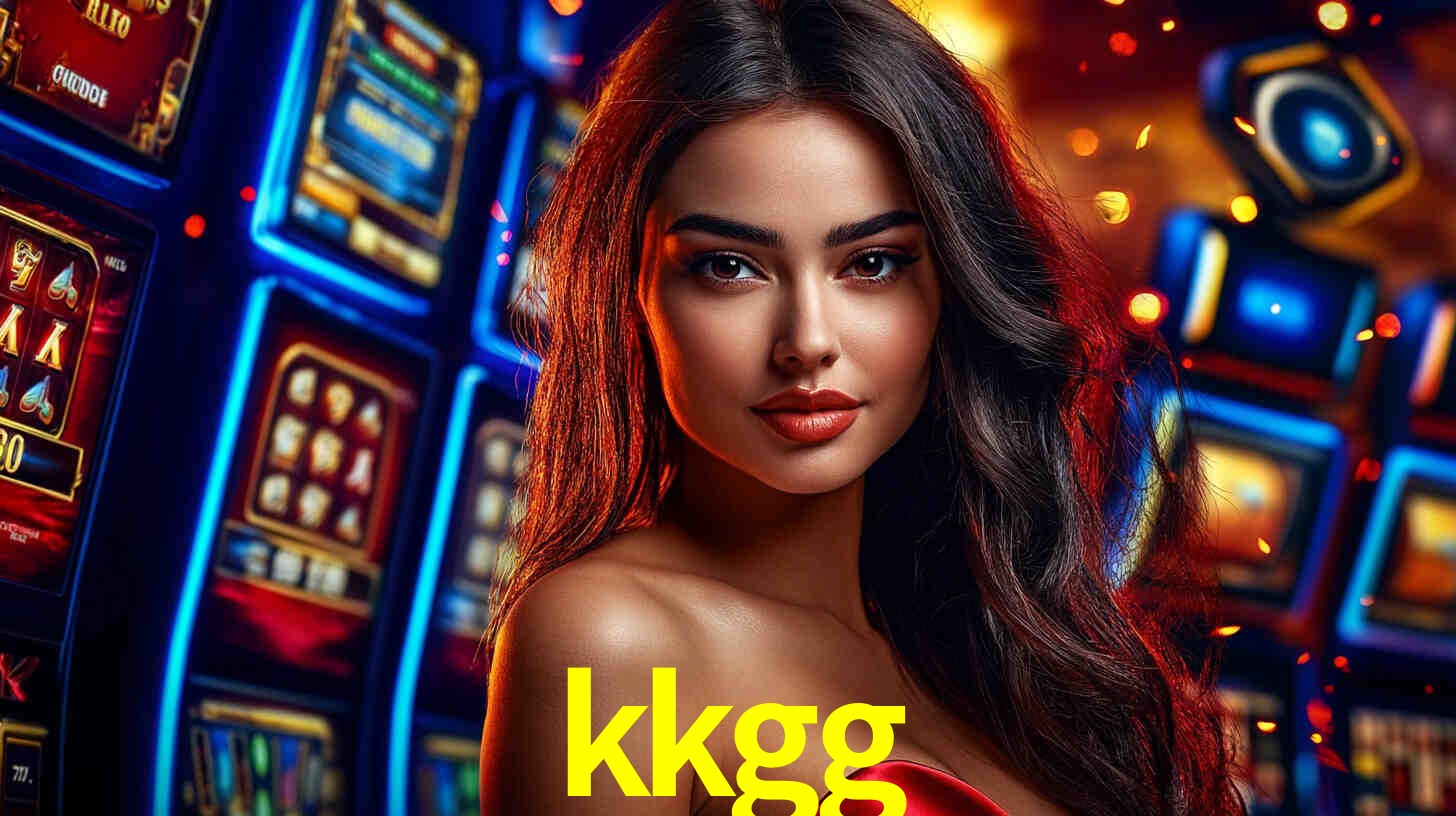 Inovações de Jogos na kkgg: O Futuro das Experiências Interativas