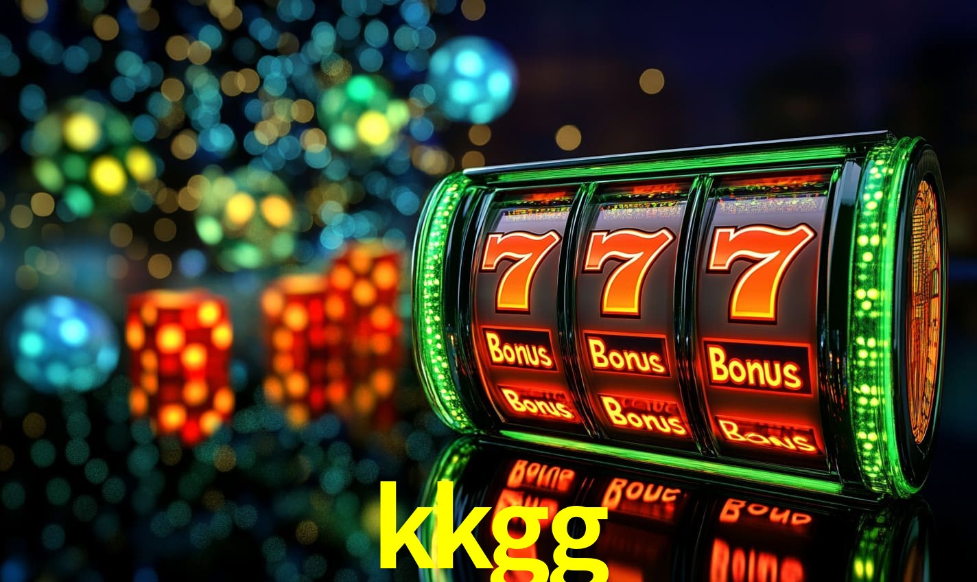 Provedores de Jogos kkgg