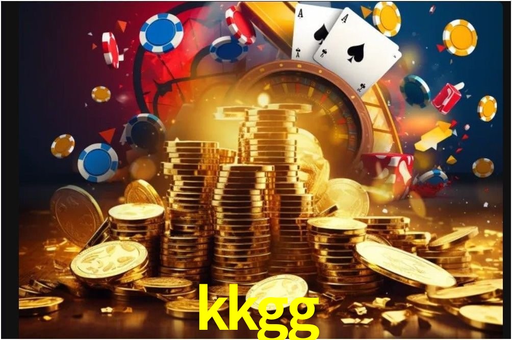 kkgg FAQ — suporte e ajuda no aplicativo oficial