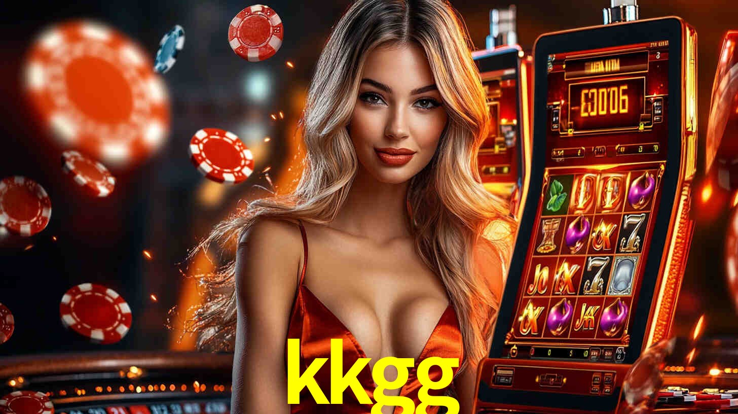 Sinta a adrenalina dos jogos de cassino com kkgg