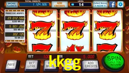A Emoção da Loteria na kkgg: Uma Chance de Mudança de Vida