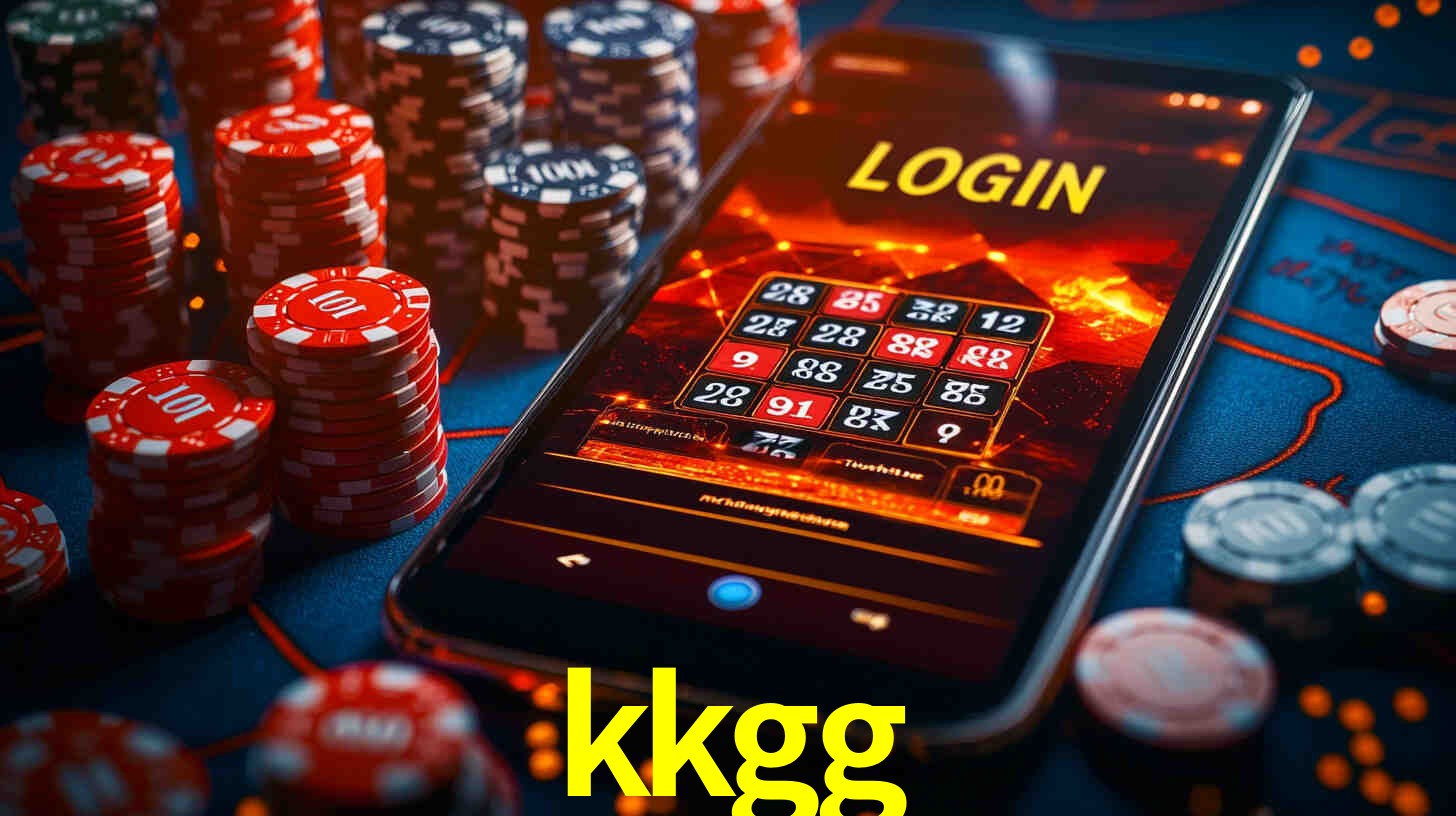 kkgg: A Experiência de Casino com Jogos de Mesa ao Vivo