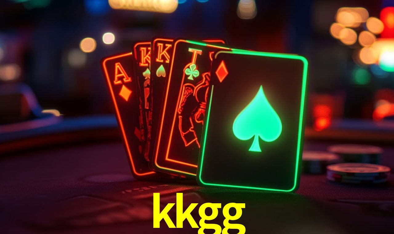 Recursos de Bônus kkgg