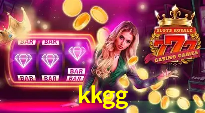 Inovações de Jogos na kkgg: O Futuro das Experiências Interativas