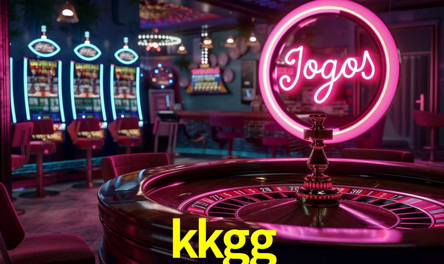 A Emoção da Loteria na kkgg: Uma Chance de Mudança de Vida