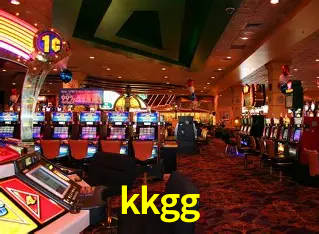 Descubra o Mundo do Cassino Online com kkgg