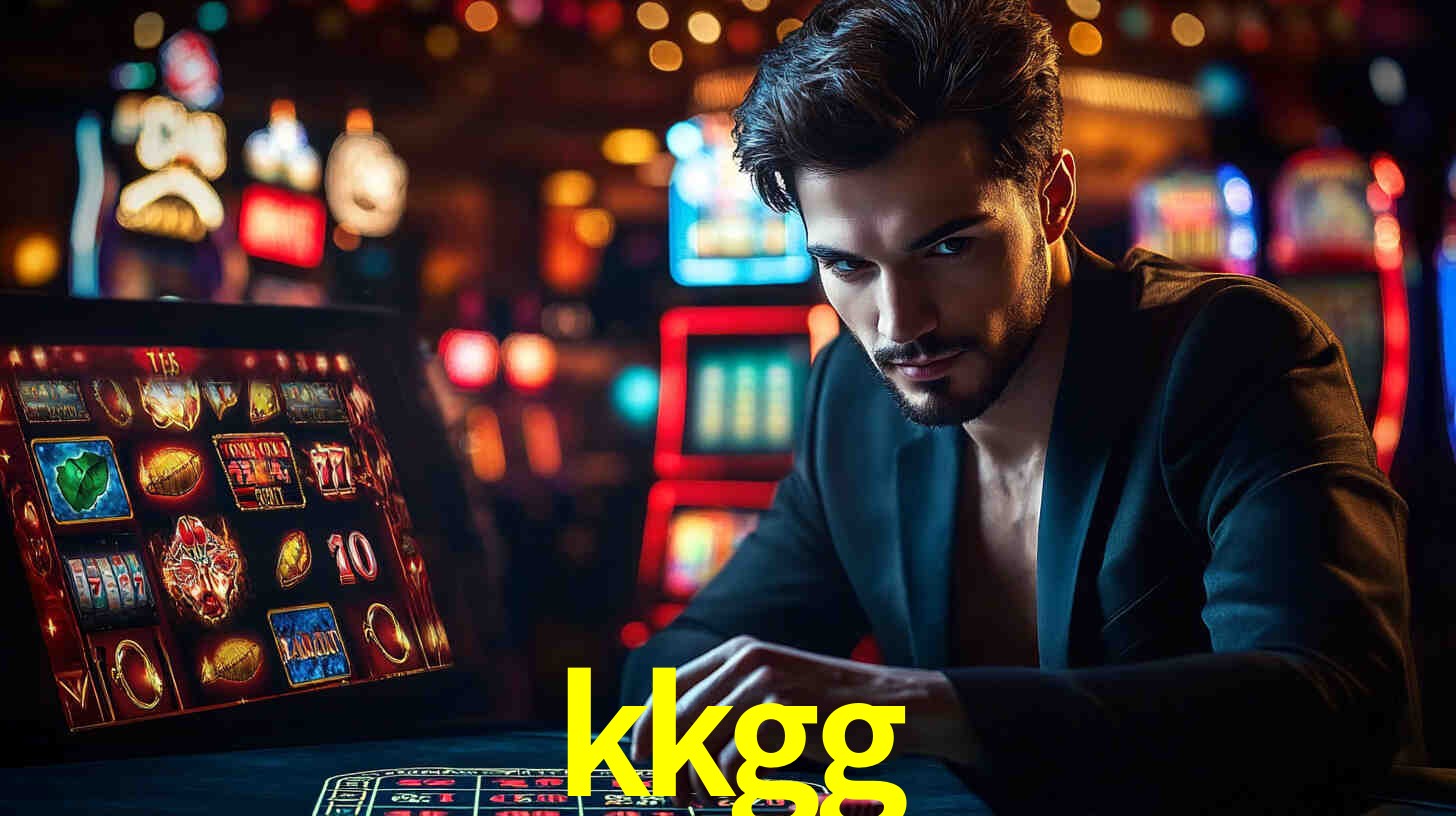 kkgg.com