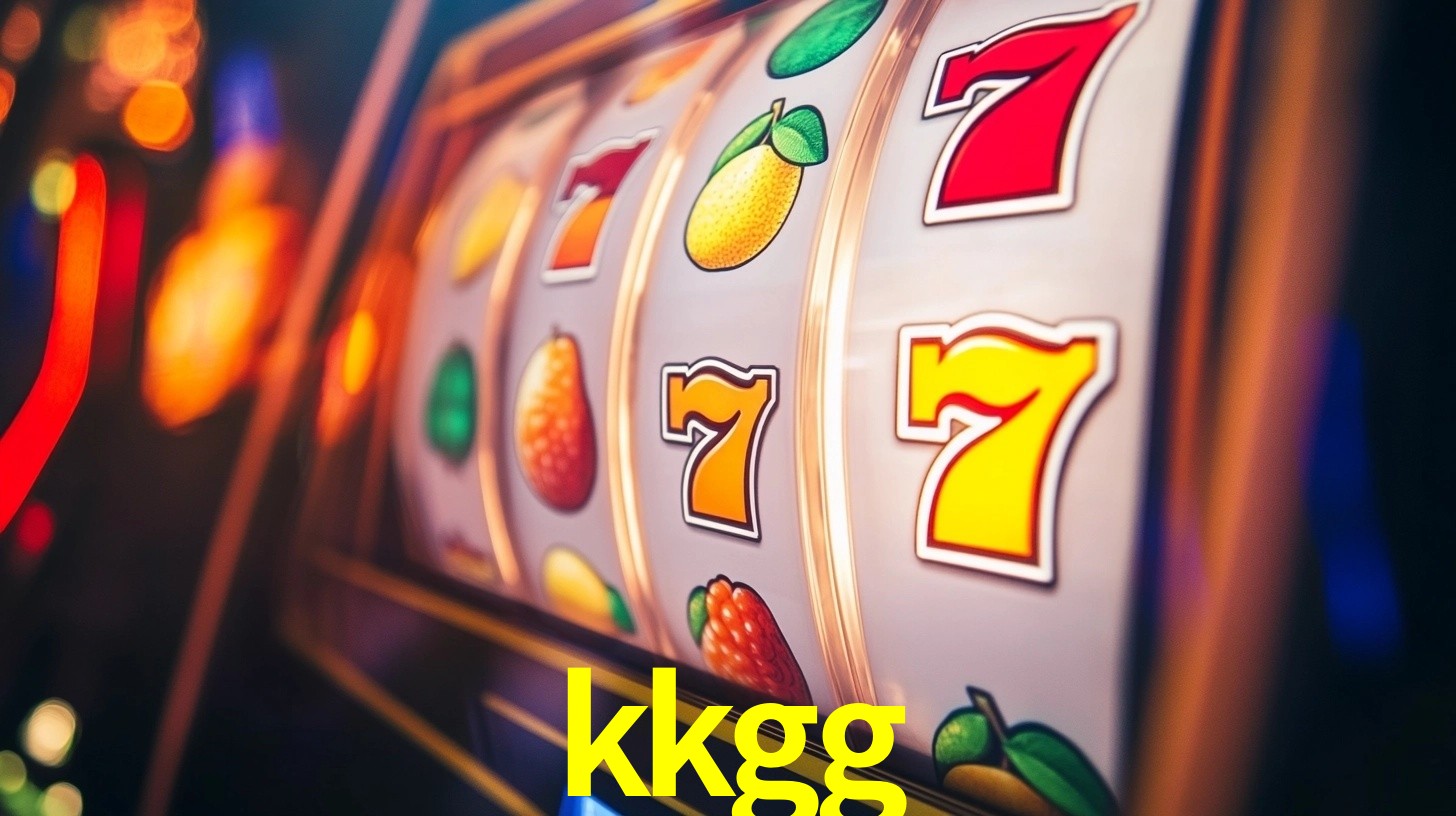kkgg bônus — painel de promoções no aplicativo