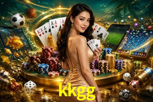 Live Casino kkgg