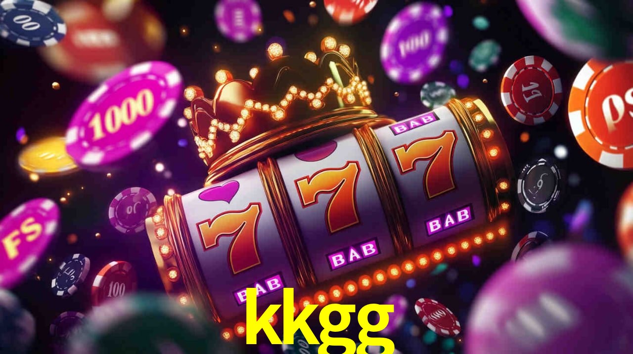 Slot Games kkgg