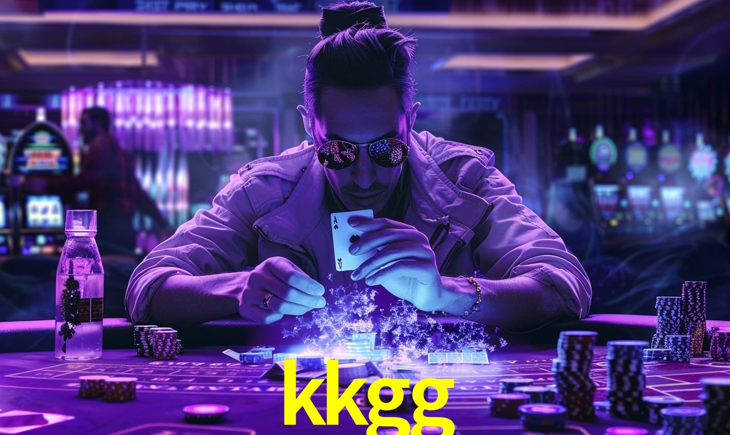 Blackjack Table kkgg
