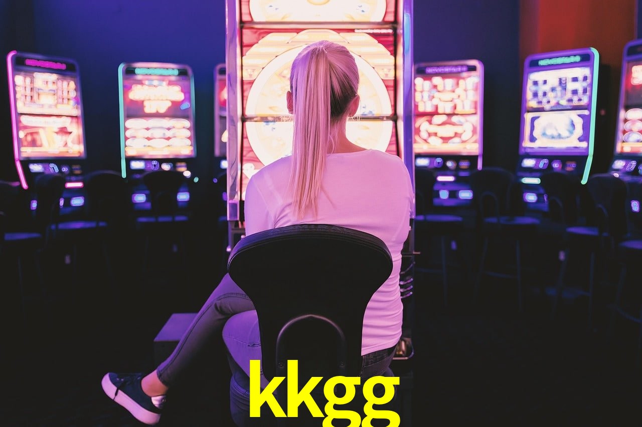 Live Casino kkgg