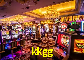 Desvendando o Mundo dos Jogos Virtuais na kkgg