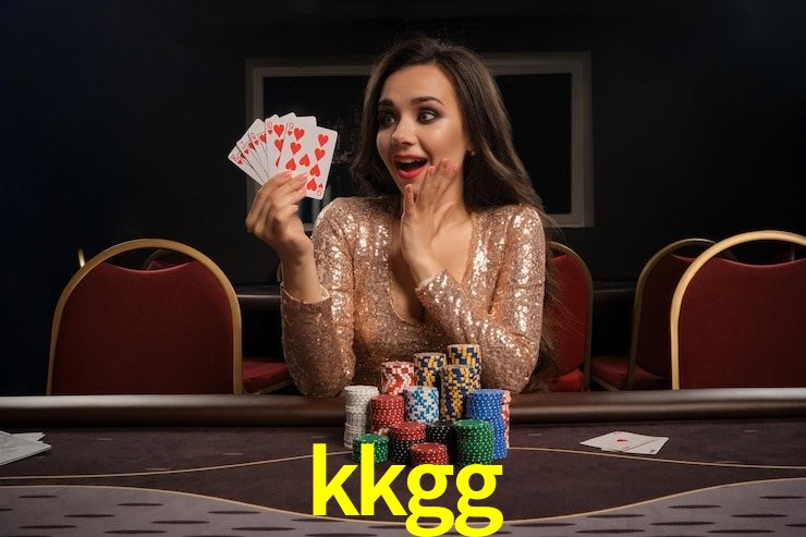 kkgg FAQ — perguntas frequentes usuários Brasil