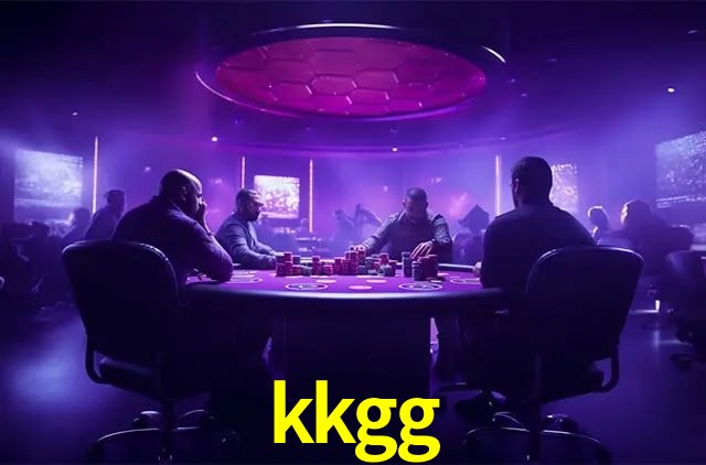 kkgg download — arquivo APK para Android oficial