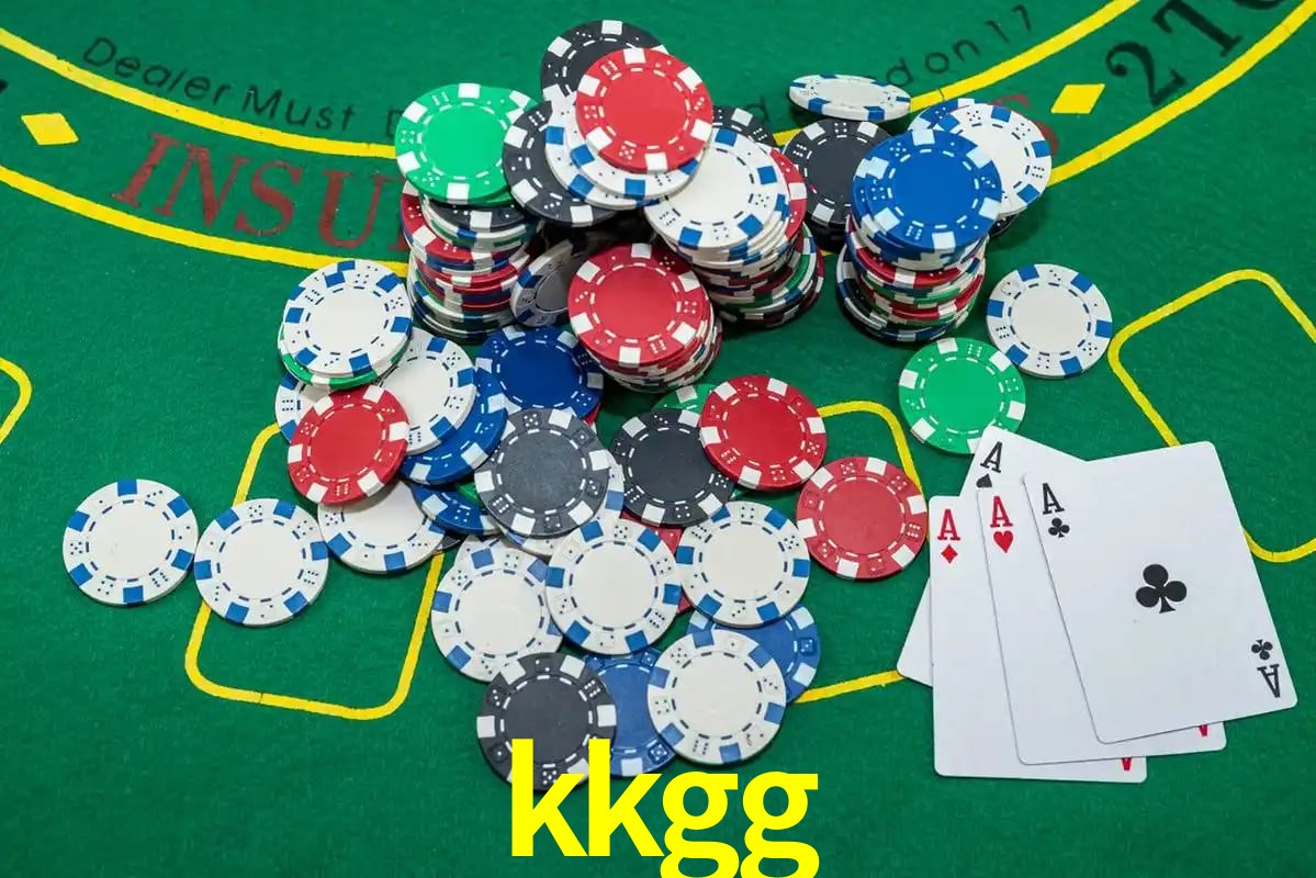 Torneios kkgg