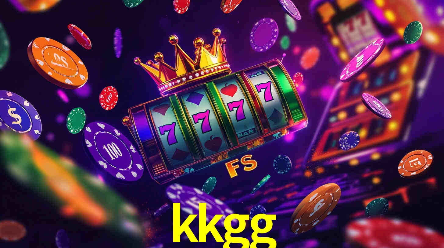 Welcome Bonus kkgg