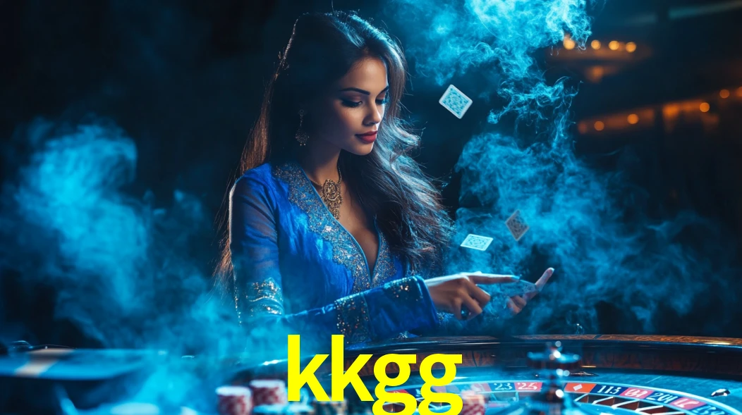 Desvendando o Mundo dos Jogos Virtuais na kkgg