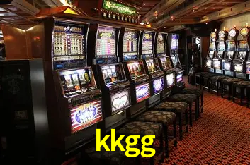 A Popularidade dos Caça-Níqueis no kkgg