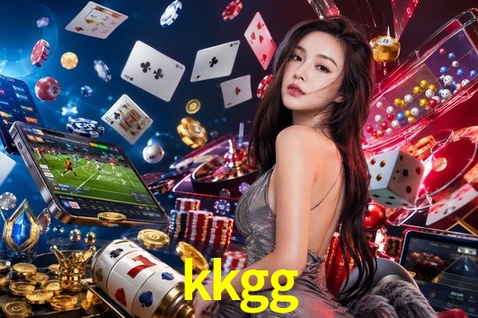 Game Providers kkgg