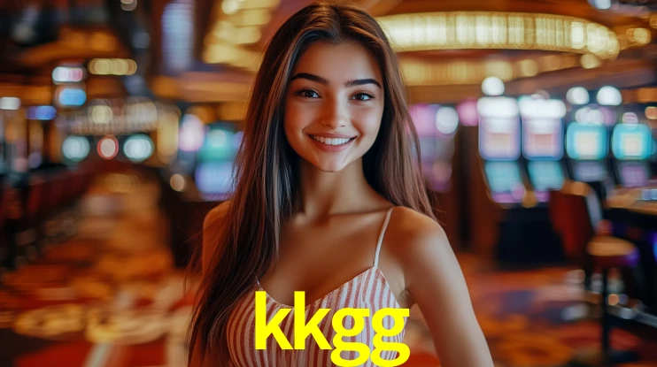 kkgg App Interface