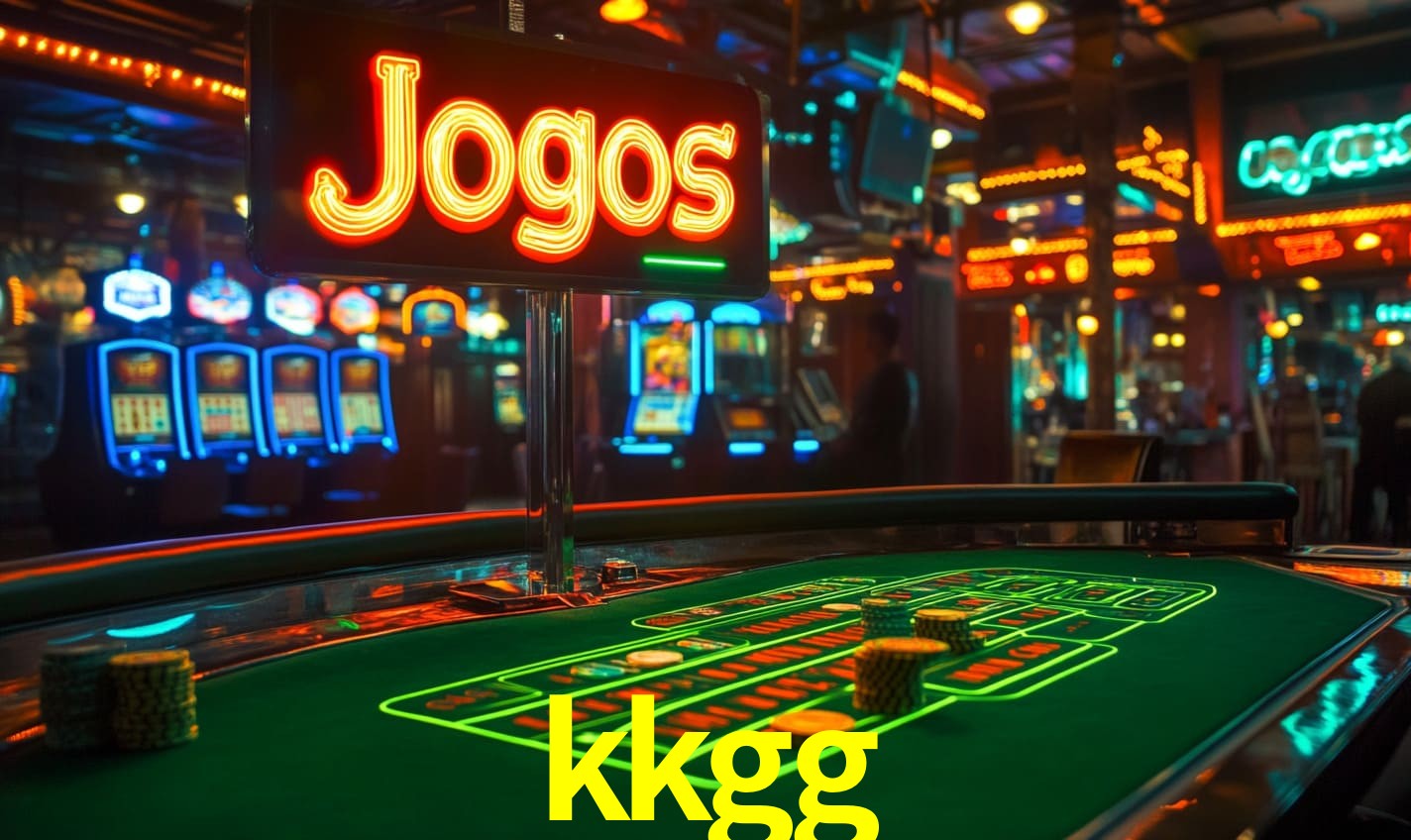 Casino Ao Vivo kkgg