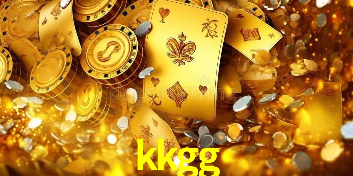 kkgg download — tutorial instalação APK passo a passo